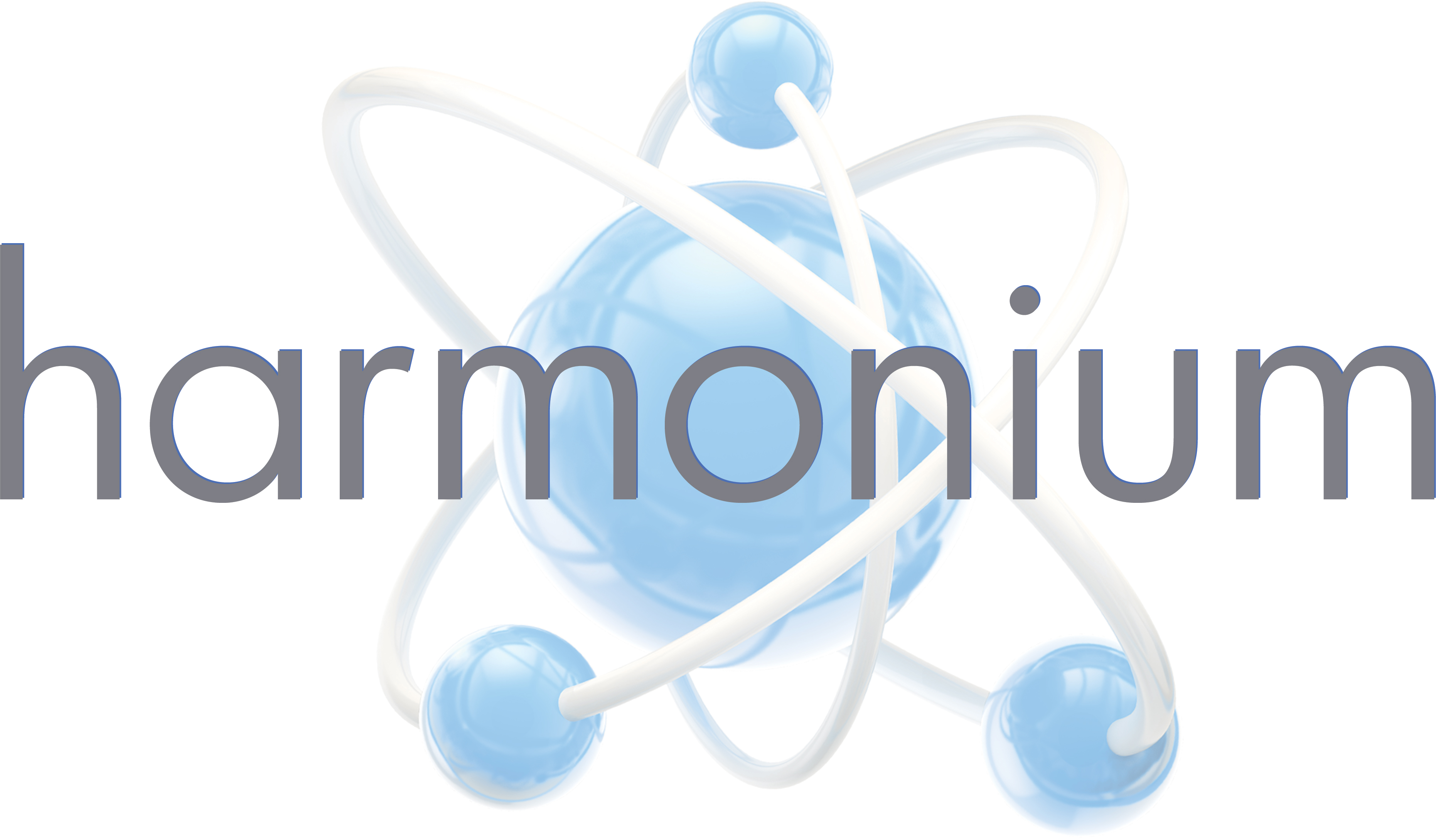 Harmonium Logo photo - 1