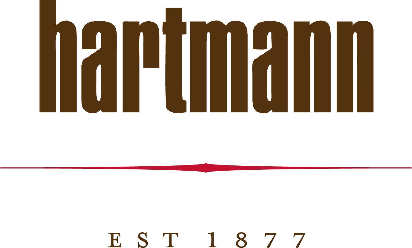 Hartmann Cases Logo photo - 1