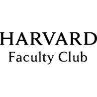 Harvard Faculty Club Logo photo - 1