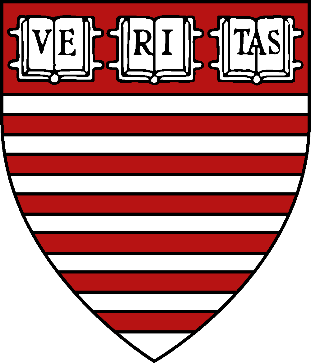 Harvard University Logo photo - 1