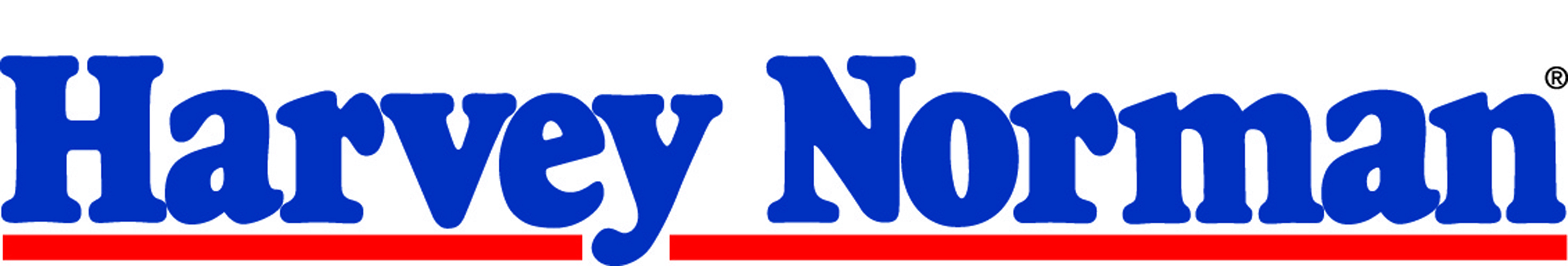 Harvey Norman Logo photo - 1