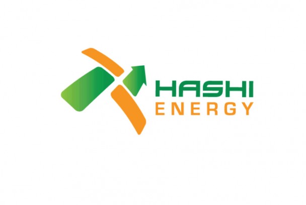 Hashi Energy Logo photo - 1