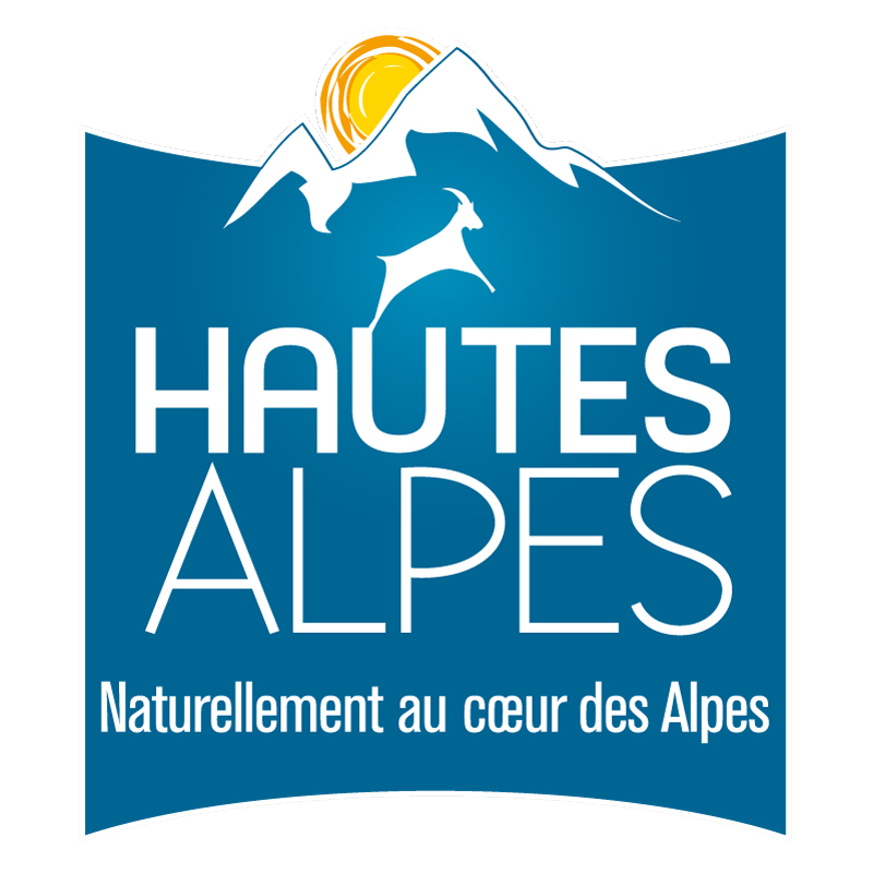 Hautes Alpes Logo photo - 1