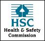 Health & Safety Commission Logo photo - 1