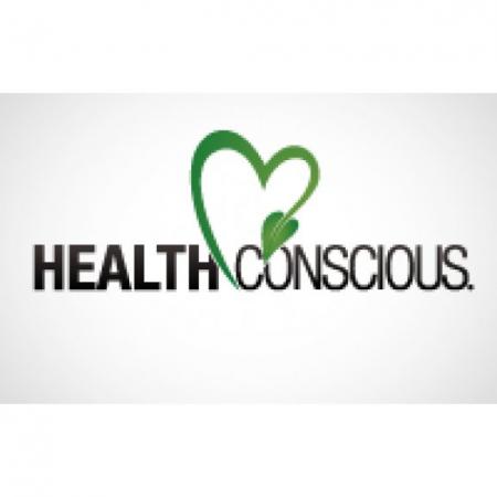 Health Conscious Logo photo - 1