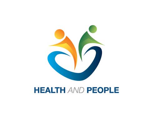 Health and People Instant Logo photo - 1