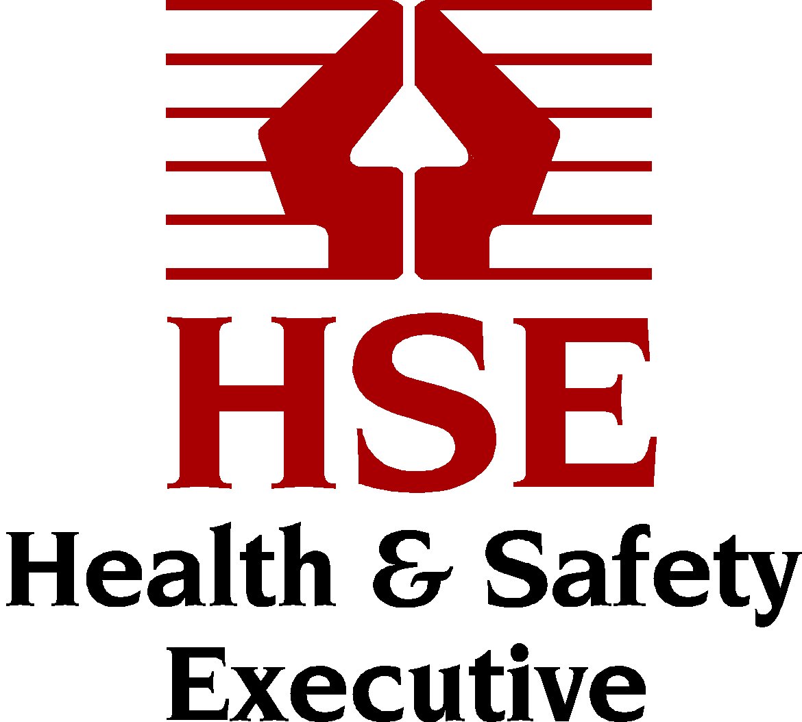 Health and Safety Logo photo - 1