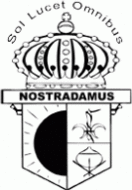 Heerendispuut Nostradamus Logo photo - 1