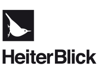 HeiterBlick Logo photo - 1