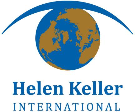 Helen Keller International Logo photo - 1
