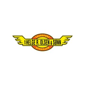 Helge R. Olsen Logo photo - 1