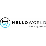 HelloWorld ePrize Logo photo - 1