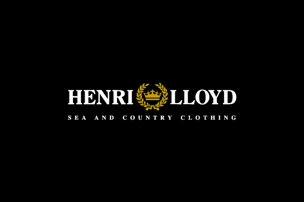 Henri Lloyd Logo photo - 1