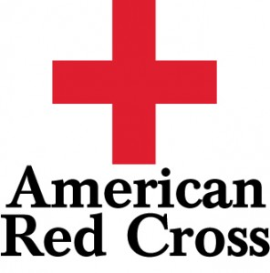Heroes For the American Red Cross Logo photo - 1