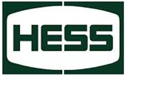 Hess Logo photo - 1