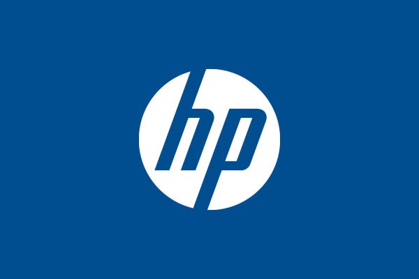 Hewlett Packard Business Partner Logo photo - 1