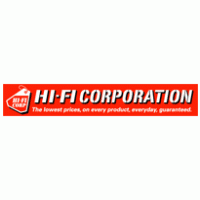 Hi-fi Corp Logo photo - 1