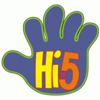 Hi5 Insight Logo photo - 1