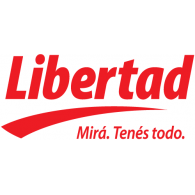 Hieprmercado Libertad Logo photo - 1
