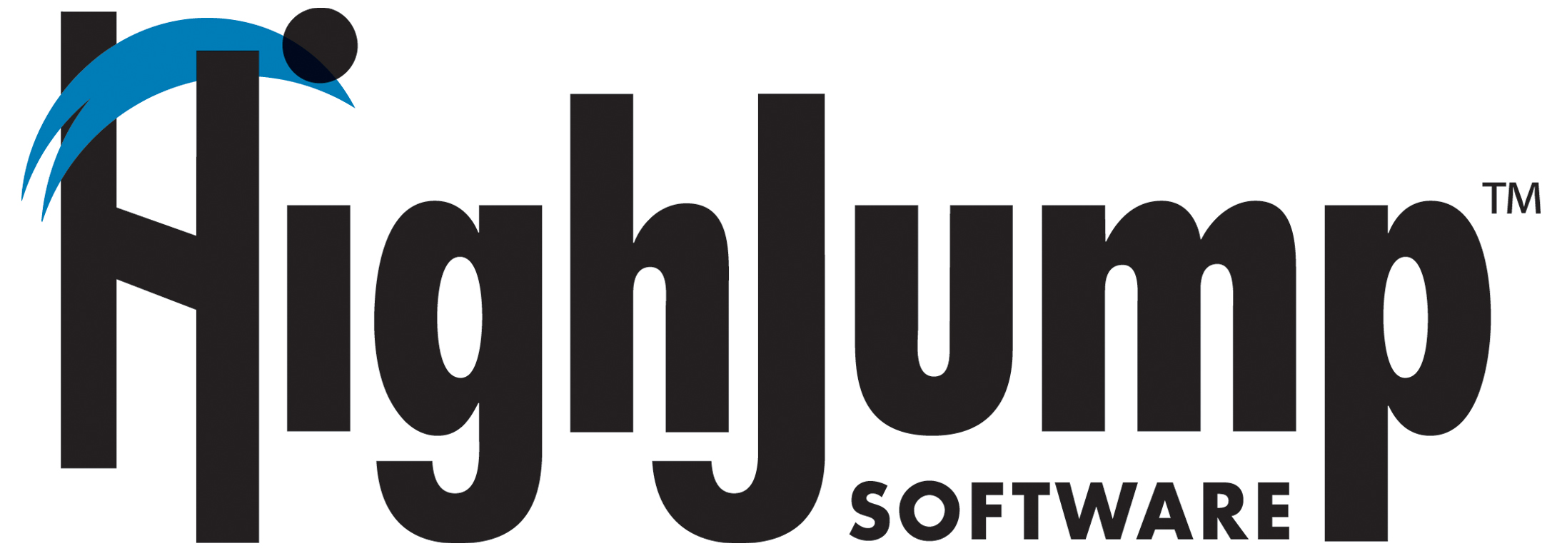 HighJump Software Logo photo - 1
