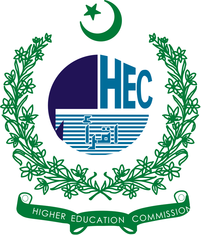 Higher Education Commission Pakistan Logo photo - 1
