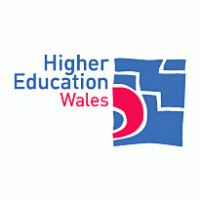 Higher Education Wales Logo photo - 1