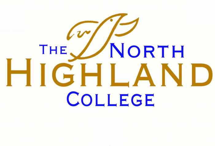 Highland Logo photo - 1