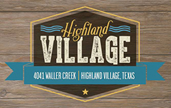 Highland Village Logo photo - 1