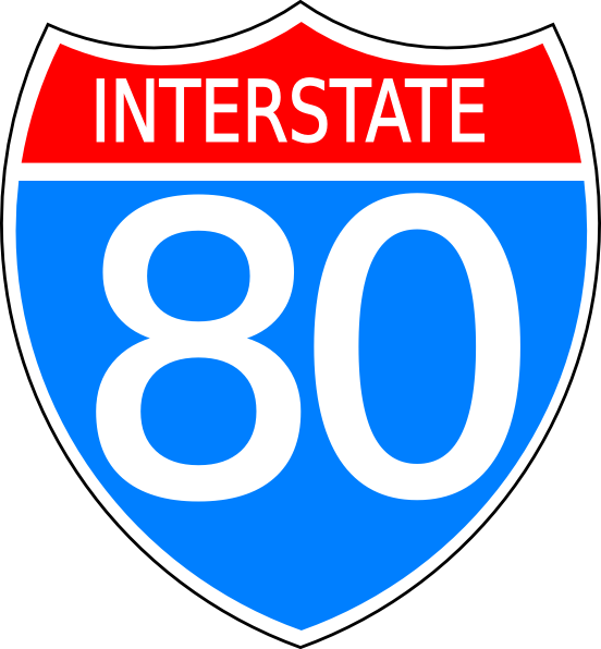 Highway Logo Template photo - 1