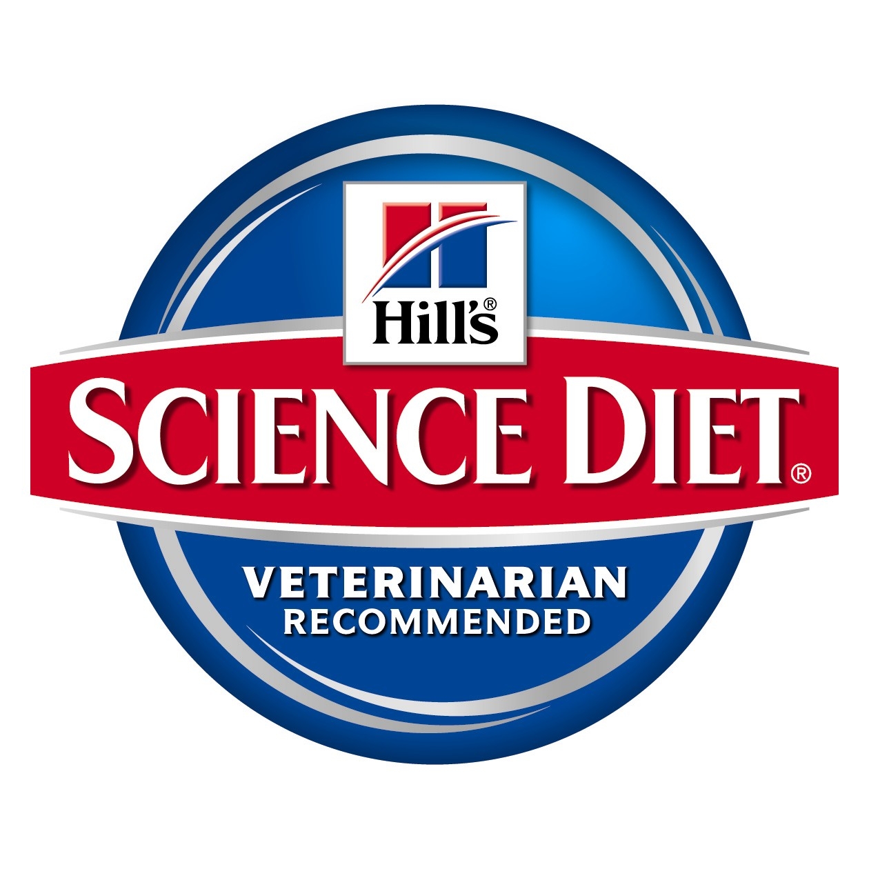 Hills Science Diet Logo photo - 1