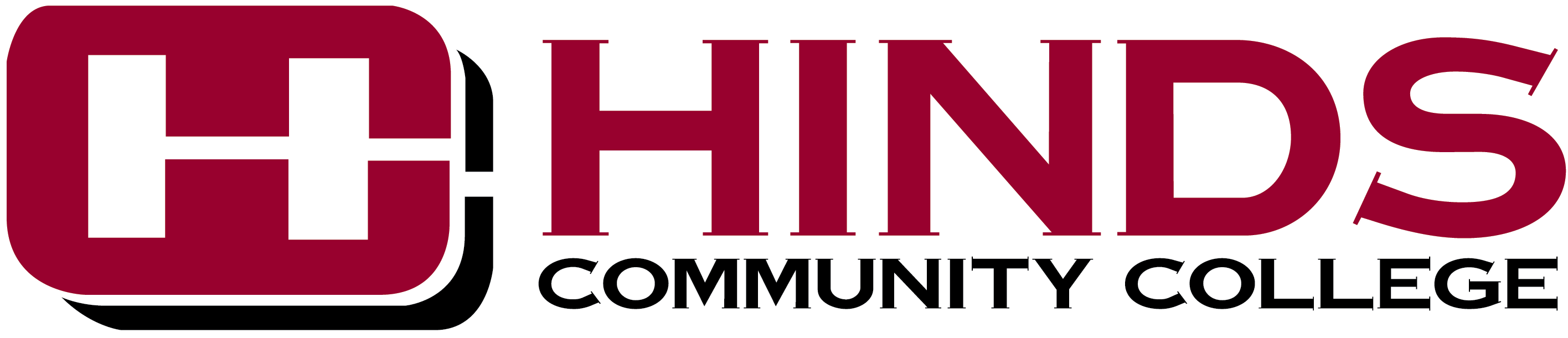 Hinds Community College Logo photo - 1