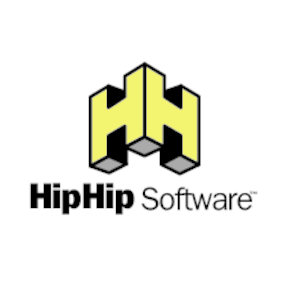HipHip Software Logo photo - 1