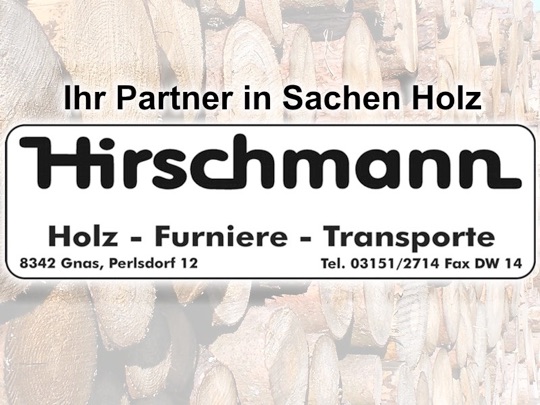 Hirschmann Logo photo - 1