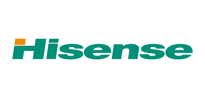 Hisense Logo photo - 1