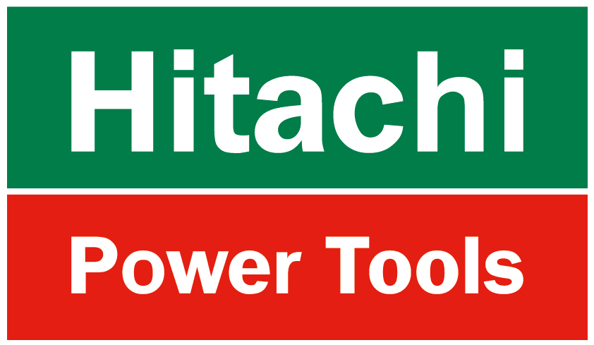 Hitachi Power Tools Logo photo - 1