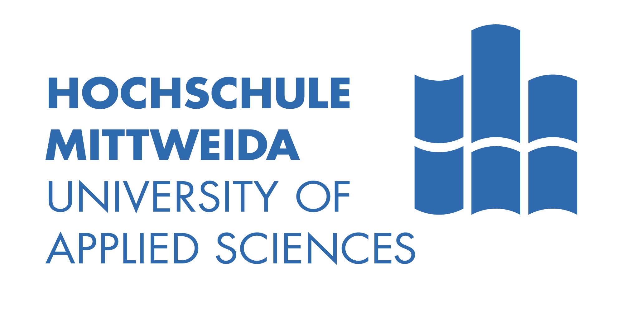 Hochschule Mittweida Logo photo - 1