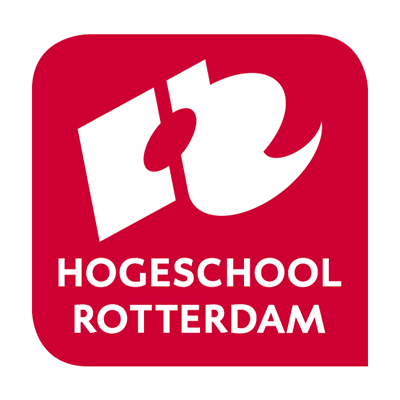 Hogeschool Rotterdam Logo photo - 1