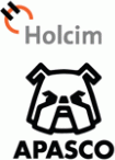 Holcim-APASCO Logo photo - 1