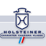 Holsteiner Logo photo - 1