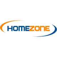 HomeZone Logo photo - 1