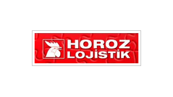 Hooroz Lojistik Kargo Logo photo - 1