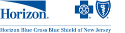 Horizon Brue Cross Blue Shield Logo photo - 1