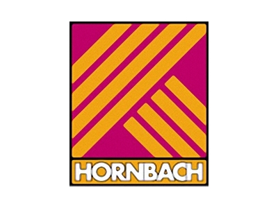 Hornbach Logo photo - 1