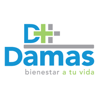 Hospital Damas Logo photo - 1