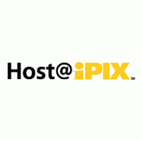 Host@iPIX Logo photo - 1