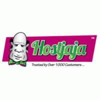 HostJaja Logo photo - 1