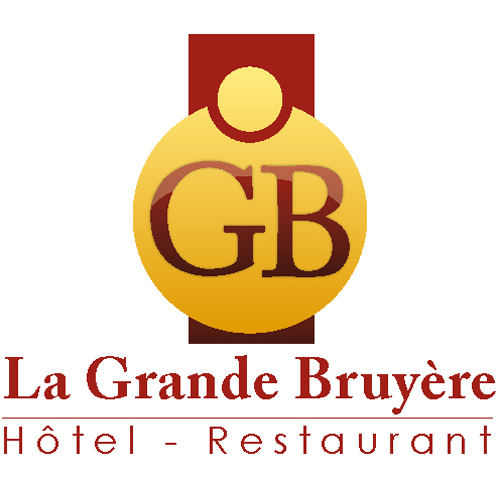 Hotel Restaurant Logo Template photo - 1