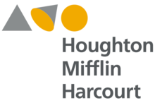 Houghton Mifflin Harcourt Logo photo - 1