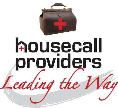 Housecall Logo photo - 1