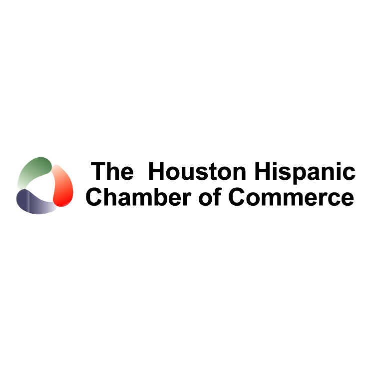 Houston Hispanic Chamber of Commerce Logo photo - 1